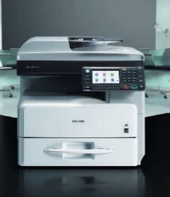 RICOH MP 2001SP Photocopier at best price in Ludhiana by Document ...