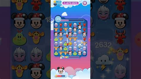 Mickey Mouse Disney Emoji Blitz