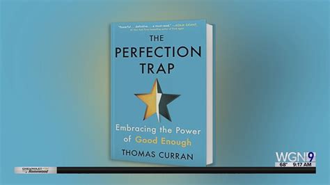 The Perfection Trap Embracing The Power Of Good Enough YouTube