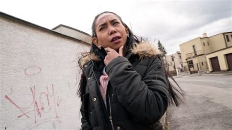 Public Agent With Killa Raketa In Indonesia Babe Wants The Cash NAUGHTYBLOG My