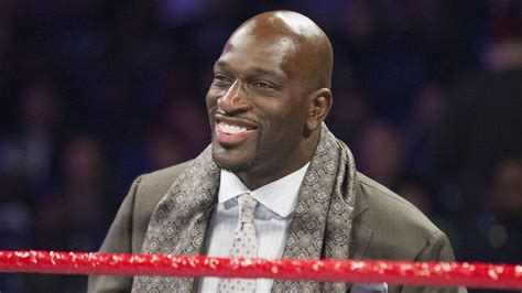 Titus O'Neil | WWE