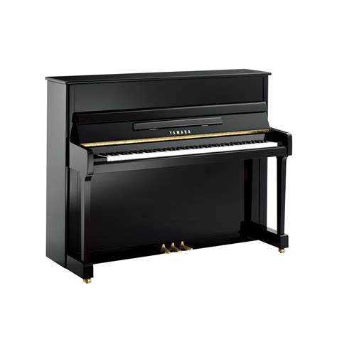Yamaha P-121 - Pianoverkstedet Holthe og Bakke AS