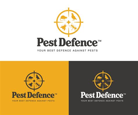 Pest Control Logo Vector at Vectorified.com | Collection of Pest ...