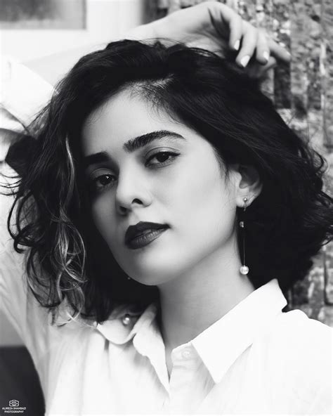 Farzaneh - a model from Ottawa, Canada