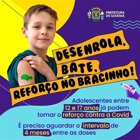 Escola Municipal Marechal Castelo Branco | Goiânia GO