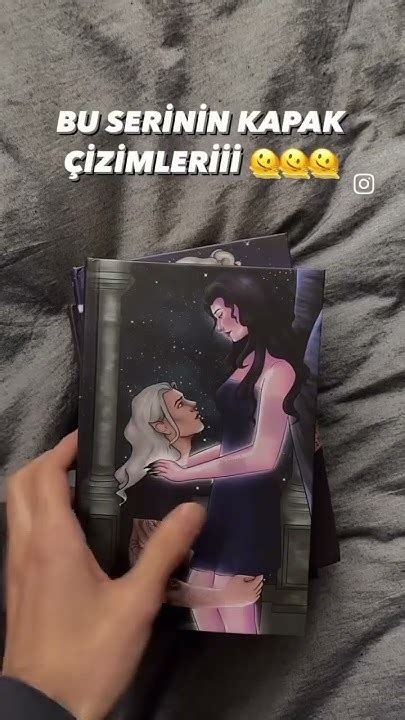 Sizce Hangi Seriii Book Kitap Kitapönerisi Kitaptavsiyesi