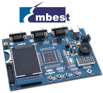 Embest Em Stm E Arm Cortex M Evaluation Board Element Community