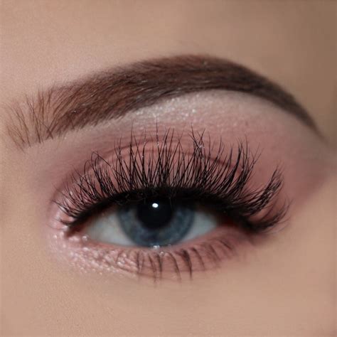 Doll Beauty Lashes - Kimberley | False Eyelashes