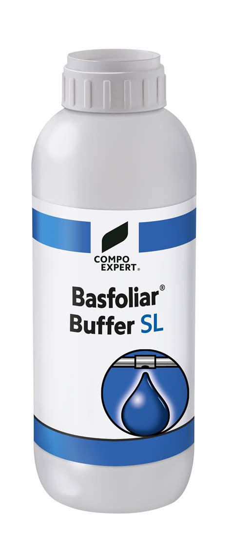 Basfoliar Buffer SL COMPO EXPERT