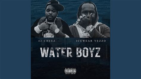 Water Boyz Feat Icewear Vezzo YouTube Music