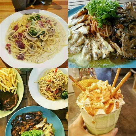 Kedai Makan Sedap Di Shah Alam - Rugi Tak Try - Cuti Viral