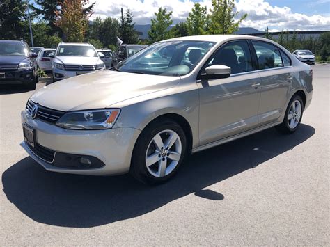 Used 2012 Volkswagen Jetta Comfortline Auto W Multimedia Pkg For Sale