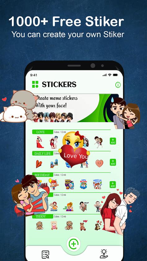 Sticker Maker For Whatsapp Para Android Descargar