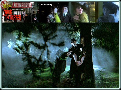 Naked Lina Romay In Jack The Ripper