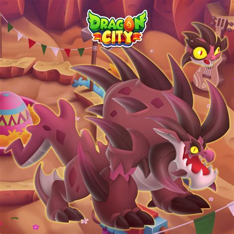 Dragoncity On Twitter There Are Rumors Flying Around About A