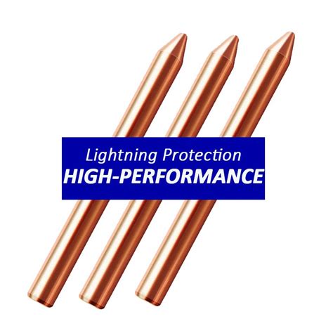 Az Factory Supply Mm Best Manufacture Copper Clad Steel Grounding