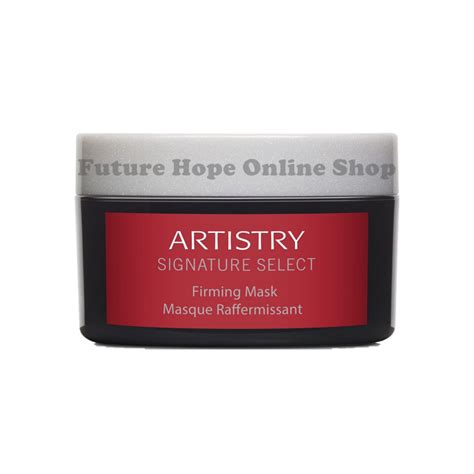 Artistry Signature Select Polishing Firming Brightening Hydrating