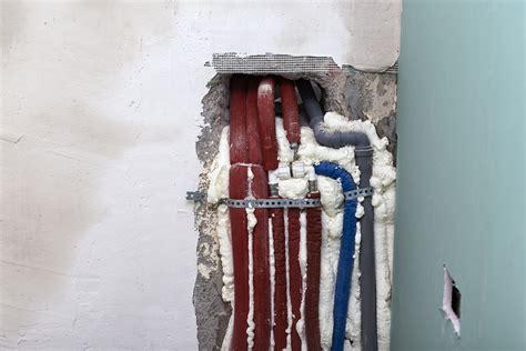 A Guide To Winterizing Your Homes Plumbing System Home Building Plus