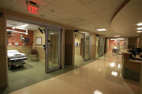 Ephrata Community Hospital Emergency Department