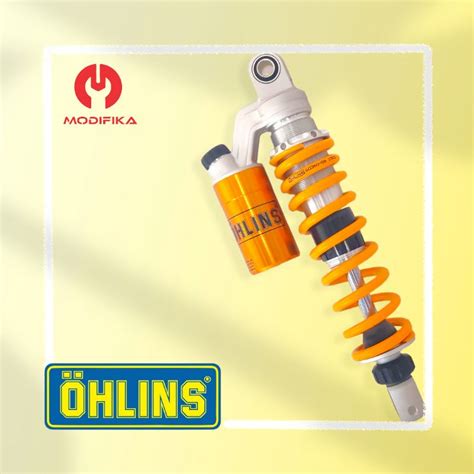 Jual Shockbreaker Shock Belakang Ohlins Ho Honda Vario