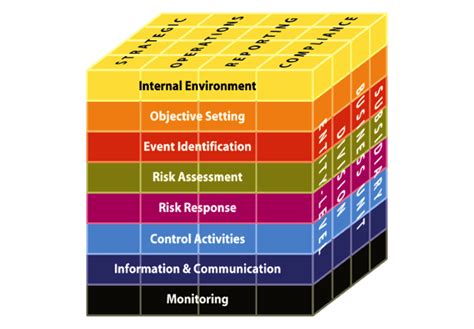 Applying Coso Erm Framework Principles To Ai Deloitte Us