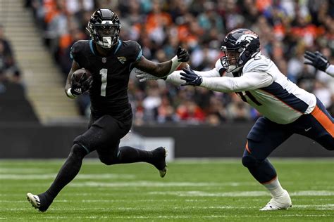 Raiders Vs Jaguars Fantasy Football Worksheet Week 9 Sharp Football