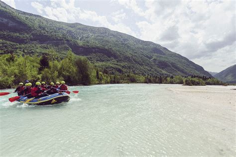 Rafting Sup Kanu Bavariaraft Bayern