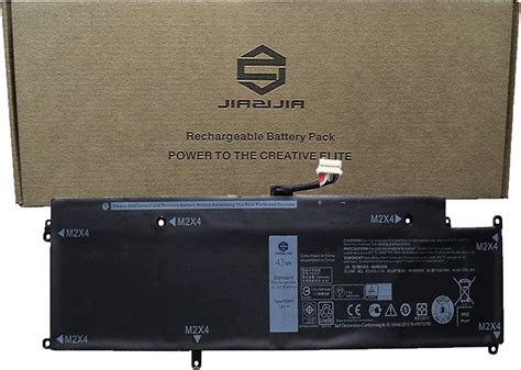 Buy Jiazijia P Ny Laptop Battery Replacement For Dell Latitude