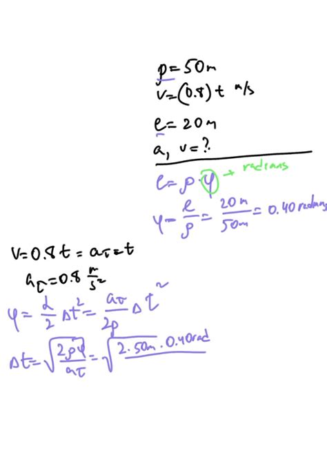 SOLVED Prob 4 Starting From Rest The Motorboat Travels Around The