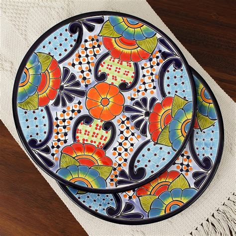 Talavera Dinnerware