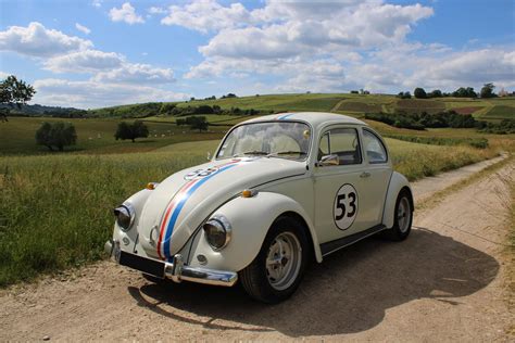 Volkswagen Coccinelle Balade Rétro Bourgogne