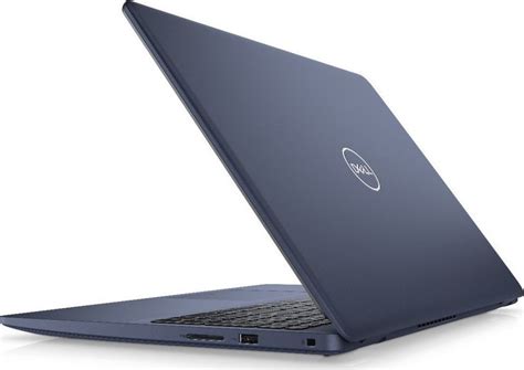 Dell Inspiron 5593 I7 1065G7 16GB 1TB 512GB GeForce MX230 FHD W10