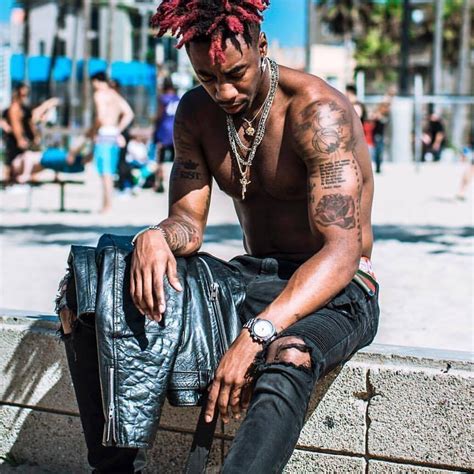 Dax Rapper Net Worth: A Comprehensive Analysis Of His Financial Success