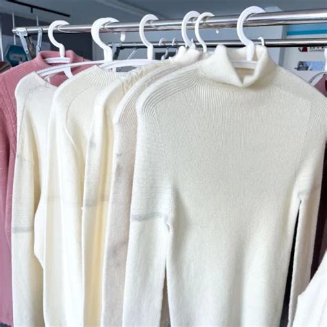 Whole Garment System Computerized Flat Knitting Machine Series Sweater