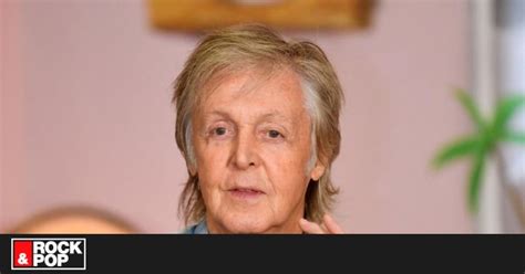 Este Es El Regalo Que Pidió Paul Mccartney Para Su Cumpleaños 78