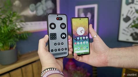 Nothing Phone (2a) review: better value than Pixel 7a