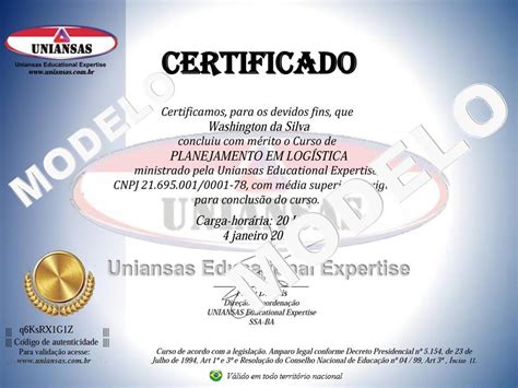 Aprender Sobre Imagem Modelo De Certificado De Conclus O De Curso