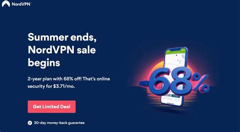 NordVPN Coupon Save 68 On The 2 Year Subscription