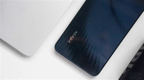Infinix HOT 20S Review NoypiGeeks