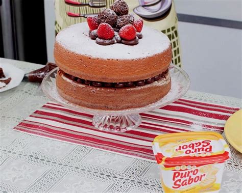 Bolo Naked Para Ado Ar O Final De Borimbora