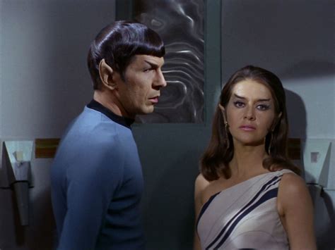 Romulan Commander - Enterprise Incident HD - Star Trek Women Image ...