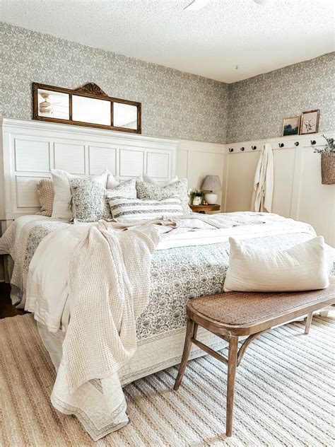 Farmhouse Cottage Bedroom Furniture Itty Bitty Farmhouse