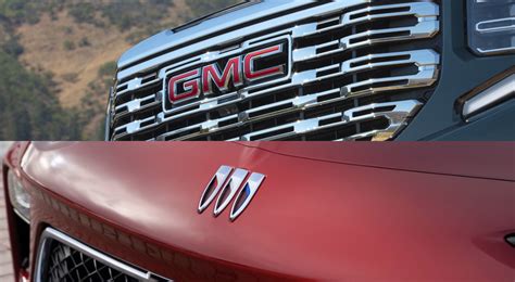 Razones Irresistibles Para Elegir Un Buick O Gmc Como Tu Nuevo