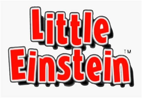 Transparent Little Einsteins Png - Little Einsteins Logo Png , Free Transparent Clipart - ClipartKey