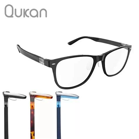 Xiaomi-gafas-fotocrom-ticas-Qukan-B1-W1-lentes-de-protecci-n-antirayos ...