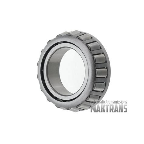 Подшипник роликовый радиальный дифференциала SUBARU TR690 TR580 | KOYO ...