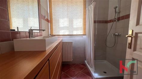 K Istra Pore Kamena Duplex Villa S Bazenom M Prodaja