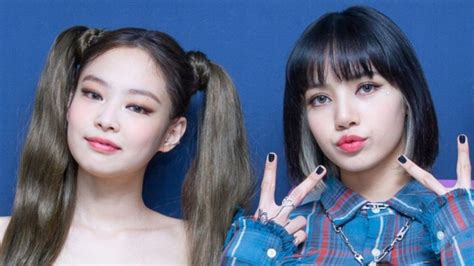 Lisa Y Jennie De Blackpink Podr An Formar La Primera Subunidad De La