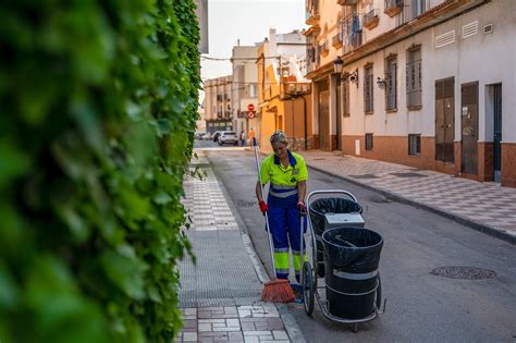 Limpieza Viaria Gruporaga