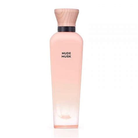 Agua Fresca Nude Musk Sabina